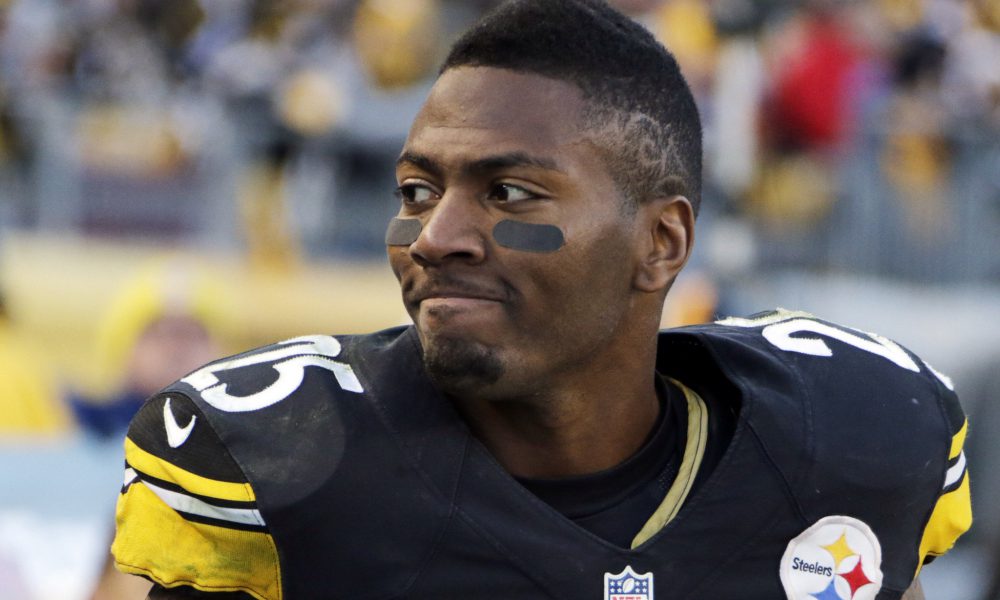 Ryan Clark Says Will Be Tough For League To Police Use Of 