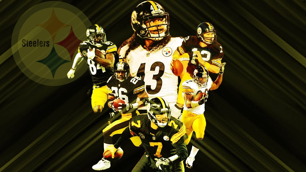 The one Pittsburgh Steelers legend who would perfect the 2018 team